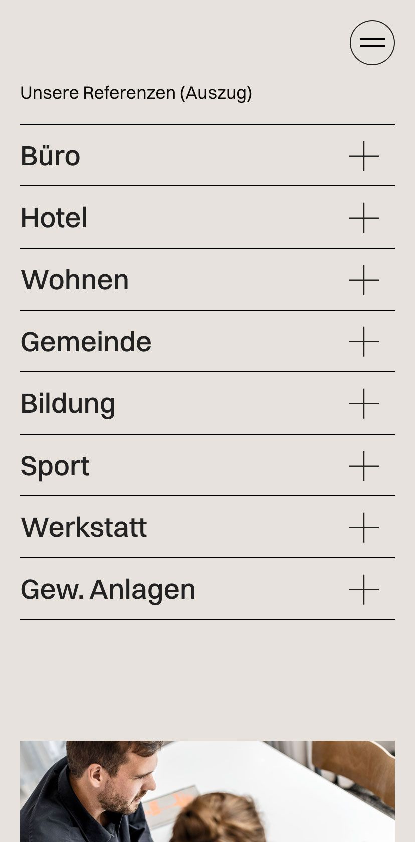 Schmitt und Partner - Corporate Website Schmitt und Partner - Corporate Website