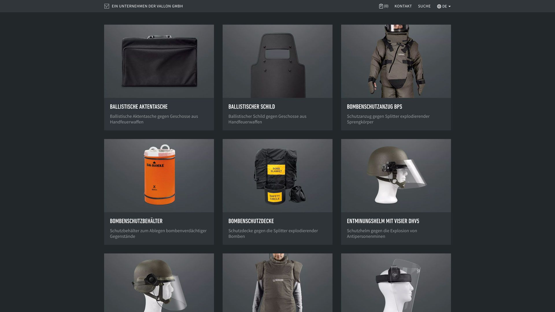 Forceware - Corporate Website Forceware - Corporate Website
